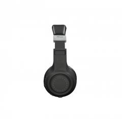 TRUST Dura Bluetooth wireless headphones - black