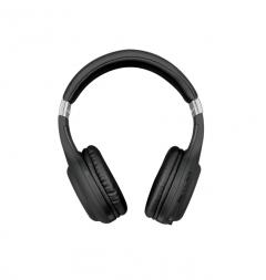 TRUST Dura Bluetooth wireless headphones - black