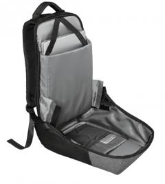 TRUST Nox Anti-theft Backpack for 16 laptops - black