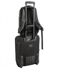 TRUST Nox Anti-theft Backpack for 16 laptops - black