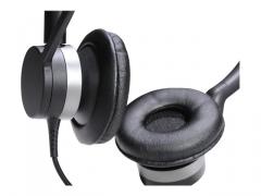JABRA BIZ 2300 Duo Balanced Type: 82 E-STD NC mic boom: FreeSpin headband can only be used with the