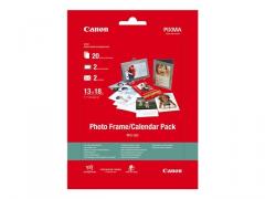 Canon Photo Frame/Calendar Pack with PP201