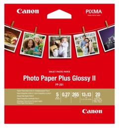 Canon Plus Glossy II PP-201