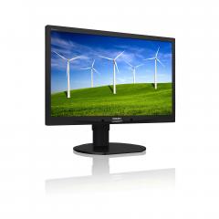 Philips 23 LCD 1920x1080 FullHD 16:9 5ms 250cd/m2 20 000 000:1