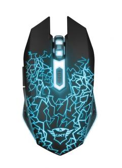 TRUST GXT 107 Izza Wireless Gaming Mouse