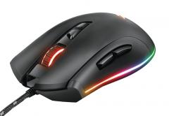TRUST GXT 900 Qudos RGB Mouse