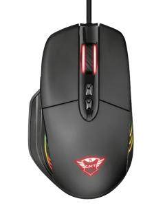 TRUST GXT 940 Xidon RGB Gaming Mouse