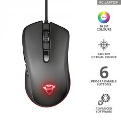TRUST GXT 930 Jacx Gaming Mouse