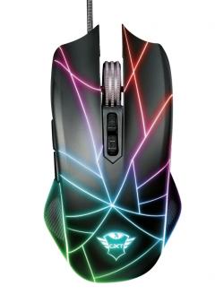 TRUST GXT 160X Ture RGB Gaming Mouse