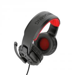 TRUST GXT 411 Radius Gaming Headset Black