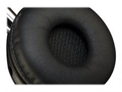 JABRA BIZ 2400 Duo NEXT GENERATION - Type: 72 UNC Ultra-Noise-Cancelling microphone boom: FreeSpin