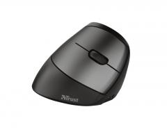 TRUST Bayo Wireless Ergonomic Mouse