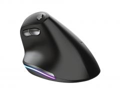 TRUST Bayo Wireless Ergonomic Mouse