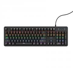 TRUST GXT 863 Mazz Mechanical Illuminated Keyboard US