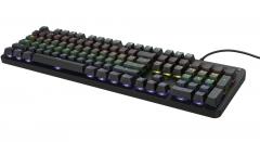 TRUST GXT 863 Mazz Mechanical Illuminated Keyboard US