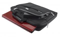 TRUST Sydney Slim Laptop Bag 16 Laptops ECO - Black