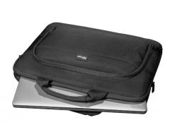 TRUST Sydney Slim Laptop Bag 14" Laptops ECO - Black