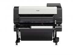 Canon imagePROGRAF TX-3000  incl. stand + MFP Scanner T36 for Canon TX + Canon Roll Unit RU-32