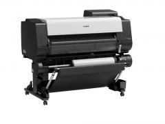 Canon imagePROGRAF TX-3000  incl. stand + MFP Scanner Z36-AIO for Canon TX + Canon Roll Unit RU-32