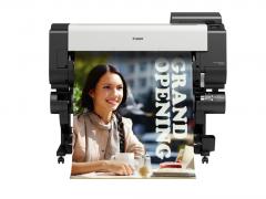 Canon imagePROGRAF TX-3000  incl. stand + MFP Scanner Z36-AIO for Canon TX + Canon Roll Unit RU-32