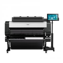 Canon imagePROGRAF TX-4000  incl. stand + MFP Scanner T36-AIO for Canon TX + Canon Roll Unit RU-42