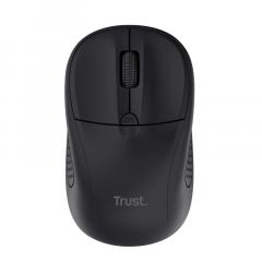 TRUST Primo Wireless Mouse Black
