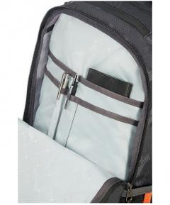 Samsonite Urban Groove Backpack 15.6 Camo Grey