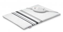 Beurer HK 25 Heat Pad; 3 temperature settings; auto switch-off after 90 min; washable on