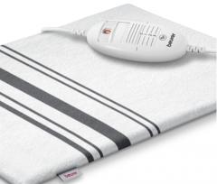 Beurer HK 25 Heat Pad; 3 temperature settings; auto switch-off after 90 min; washable on
