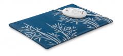 Beurer HK 35 heat pad; 3 temperature settings; automatic switch off after 90 min;cotton cover;