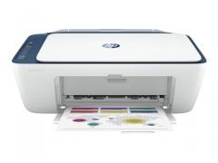 HP DeskJet 2721E All-in-One Printer 5.5ppm