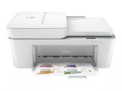 HP DeskJet 4122E All-in-One Printer 5.5ppm