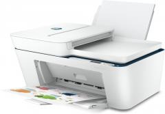 HP DeskJet 4130e All-in-One Printer + HP 305 Black Original Ink Cartridge