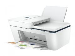HP DeskJet 4130E All-in-One Printer 5.5ppm