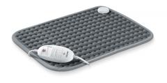 Beurer HK SE Cosy and soft heat pad;  3 temperature settings