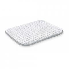 Beurer HK 42 Super Cosy heat pad with super soft surface;3 temperature settings; automatic switch