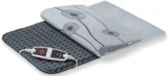 Beurer HK 125 Cosy Heat Pad; 6 temperature settings; auto switch-off after 90 min; washable on
