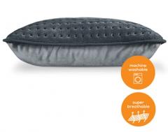Beurer HK 48 Cosy Heat Pad; 3 temperature settings; auto switch-off after 90 min; washable on 30°;