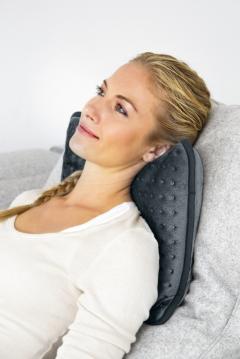 Beurer HK 48 Cosy Heat Pad; 3 temperature settings; auto switch-off after 90 min; washable on 30°;