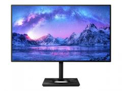 PHILIPS 279C9/00 27inch LCD monitor with USB-C docking station HDMI DP cable USB-C to C/A cable
