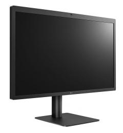 LG Monitor Ultra Clear 218 PPI 5K (5120 x 2880) Display 27inch (2020)