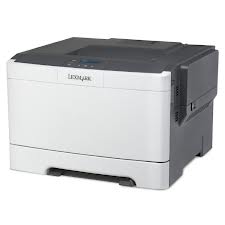 Color Laser Printer Lexmark CS310dn - Duplex ; A4; 1200 x 1200 dpi;4800 CQ; 23 ppm; 256 MB;