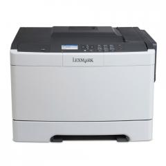 Lexmark CS417dn A4 Colour Laser Printer