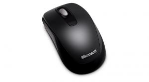 Microsoft Wireless Mobile Mouse 1000 USB ER English Retail