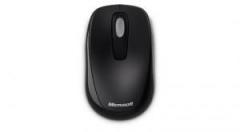Microsoft Wireless Mobile Mouse 1000 USB ER English Retail