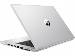 HP ProBook 640 G4 Intel Corei5-8350U 14 FHD AG LED  8GB (1x8GB) DDR4 2400 256GB PCIe NVMe Value SSD