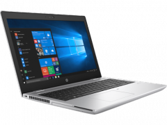 HP ProBook 650 G4 Intel Core i5-8250U 15.6 FHD AG LED slim 8GB (1x8GB) DDR4 2400 256GB PCIe NVMe