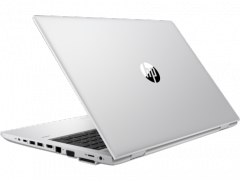 HP ProBook 650 G4 Intel Core i5-8250U 15.6 FHD AG LED slim 8GB (1x8GB) DDR4 2400 256GB PCIe NVMe