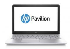 HP Pavilion 15-cc002nu Silver
