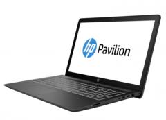 HP Pavilion Power 15-cb002nu Black/White